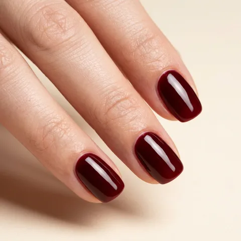 A little cherry